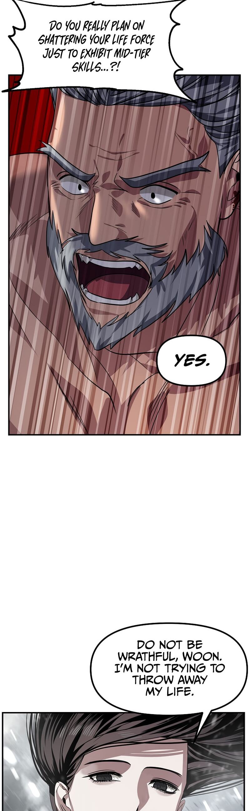 SSS-Class Suicide Hunter, Chapter 75 image 18